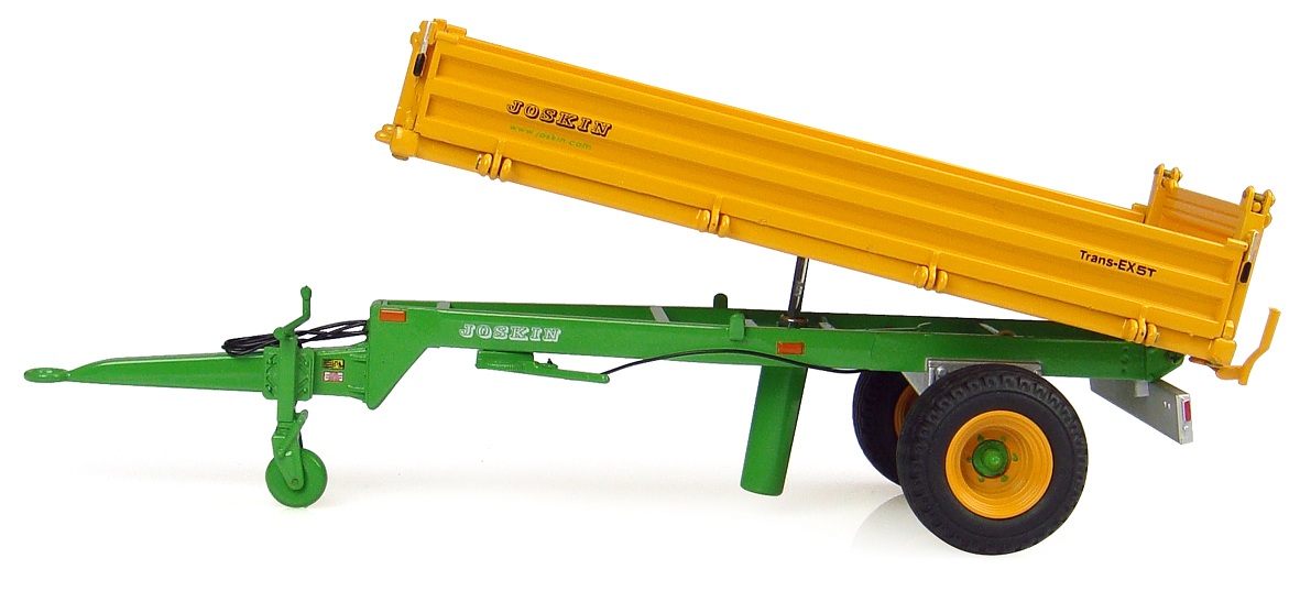 Joskin Trans-Ex 5T - 1:32